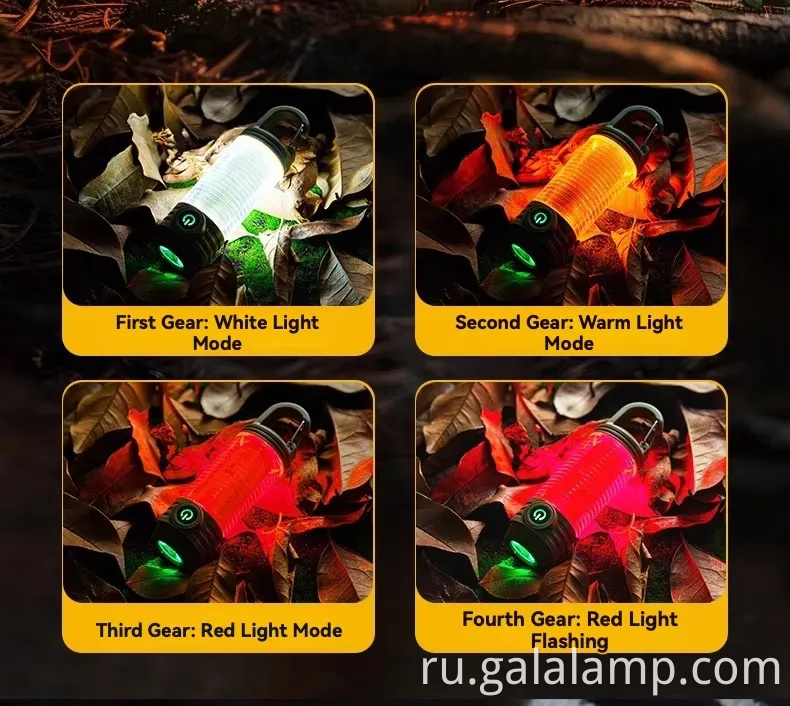 Многофункциональный открытый лагерь, портативный, сильный фонарик, перезаряжаемый